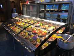 -徽三说·土徽菜·中国徽菜连锁品牌(一中店)