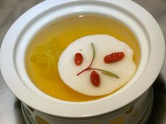 蓉城鸡豆花-辛香汇·现炒川菜(淮海路百盛店)