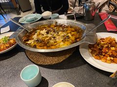 -川旺角川粤融合菜•海景餐厅(星海广场店)