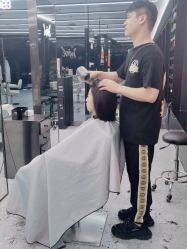 -时尚工厂·科学染发