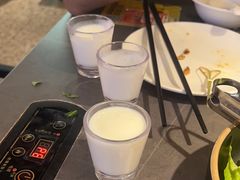 -骨之味·筒骨汤火锅(江头店)