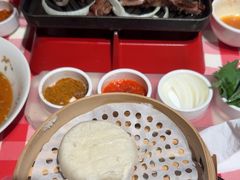-西贝(南开大悦城店)