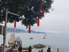 -大梅沙海滨公园