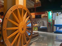 -木子塘汗蒸生活馆(财富港店)