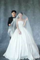-青禾蒙娜丽莎婚纱摄影(武汉总店)