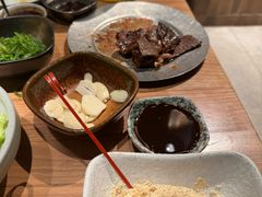 -烧肉达人•炭火烧肉(新天地店)