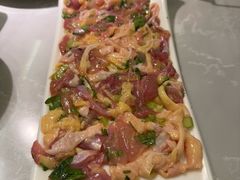 -俏牛哥鲜牛肉牛肆馆(重庆天地店)