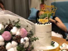 -Biteology Artisan Cakes(红庄·国际文化保税创新园店)