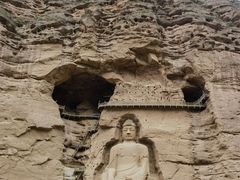 -炳灵寺世界文化遗产旅游区