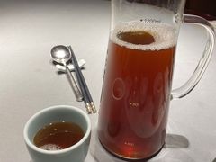 小吊梨汤-那家·油麻菜馆(先农大院店)
