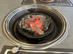 -艺林烤肉城(光明店)