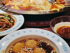 -受气牛肉·重庆耙牛肉(来福士店)