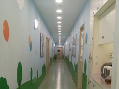 -巧虎KIDS早教中心(青秀区盛天地店)