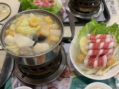 -阳光棕榈·台式小火锅(晋江SM广场店)