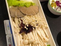 -南门四季铜锅涮肉(大屯·北苑店)