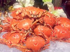 -“香”全日餐厅·株洲大汉希尔顿酒店