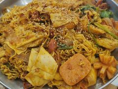 -刁四藤椒麻辣烫传承人(龙成尊庭店)