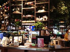 -嘉禾·悦享餐厅(八方汇店)