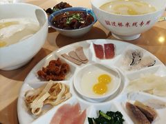 -建新园过桥米线(金碧广场店)