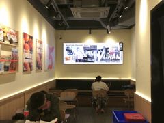 -前进5路汉堡炸鸡(昙华林店)