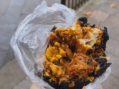 -芳婆糕团店(王府大街店)