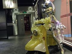 -咖啡之翼·咖餐厅(武清店)