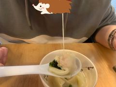 芝士馄饨-红小满休闲餐厅(十全街店)