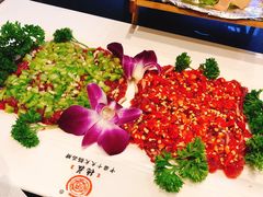 -重庆德庄火锅(体育中心店)