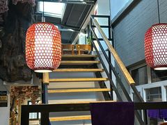 -缘福乡村铁锅炖民宿(八达岭店)