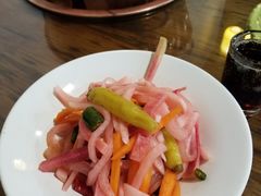 -竹叶涮肉坊(总店)