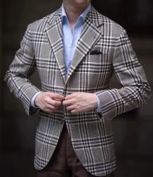 -ChenV西服礼服高级定制(市区养育巷店)