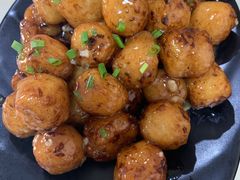 -鱼香馆(金丰花园店)