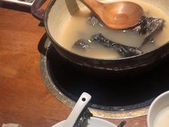 -黑鸡小馆(金源店)