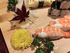 -千和日本料理(龍坪天虹店)