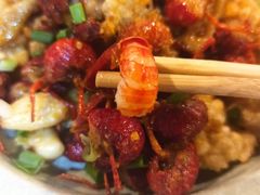 -虎虎龙虾大排档(双井店)