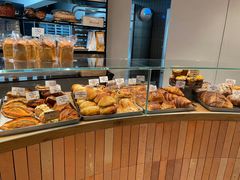 -方炉·天然食材面包店(青秀店)