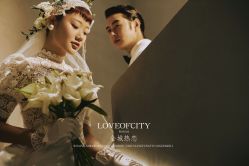 -全城热恋婚纱摄影(优质钻石店)