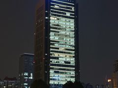 -闽江夜游台江旅游码头