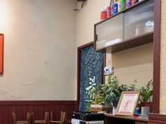 -曼谷食堂·泰国家庭料理(丹桂路店)