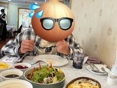 -新侨三宝乐西餐厅(崇文门店)