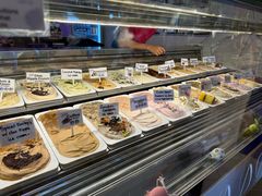 -Dooley's Premium Ice Cream