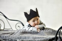 点击看大图 -WPlus明星肖像亲子全家福摄影