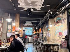 -辉记炭烧海鲜大排档·老字号(福田店)