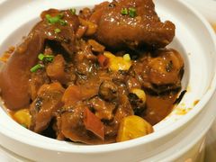 -小菜园新徽菜(合肥之心城店)