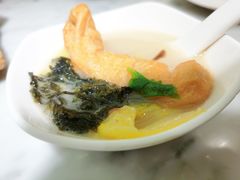 -莆田餐厅PUTIEN(三里屯店)