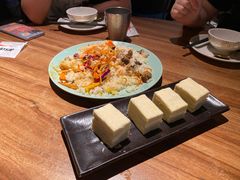 -耶里夏丽·丝路新疆菜·清真食品(徐汇南丹东路臻选店)