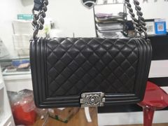 -IRENCE伊琳丝奢侈品皮具护理(二手鉴定世界广场店)