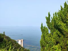 -长岛南北长山旅游景区