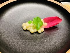 -次第花开素食雅宴