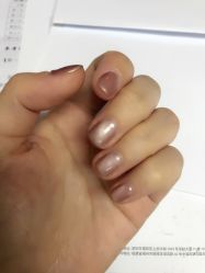 -DAZZLING BEAUTY美甲•美睫专门店